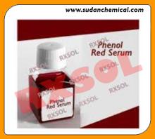 Phenol Red Serum