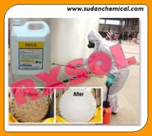Pickling Spray