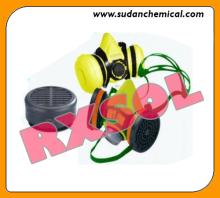 Polyvalent Gas Filter Gasses & Vapours