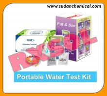 Potable Water Test Kit