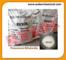Potassium Bifluoride