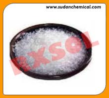 Potassium Iodide Crystals