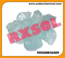 Potassium Silicate