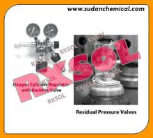 Pressure Regulator