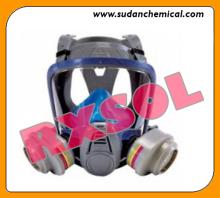 RESPIRATORY PROTECTION HALF MASKS