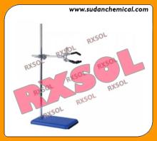 RETORT TITRATION STAND