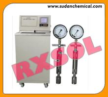 RVP LPG APPARATUS