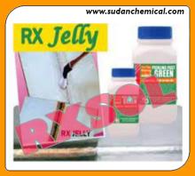 RX JELLY Pickling Paste