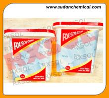 RXSOL ORG 11 Cream Scouring Cleanser with Abrasive
