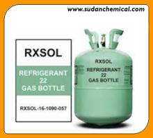 Refrigerant Gas 22 BOTTLE