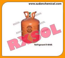 Refrigerant R 404A