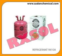 Refrigerant R410a