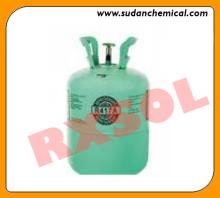 Refrigerant R417a
