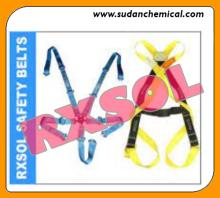 SAFETY BELTS