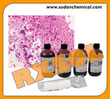 SAFRANINE FOR MICROSCOPY