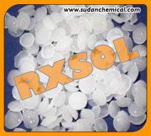 SODIUM HYDROXIDE PELLETS LR