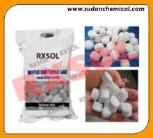 Salt Tablets