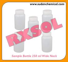 Sample Bottle 250 ml
