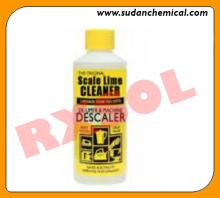 Scale Lime Cleaner DE Limer Machine Descaler