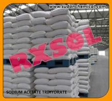 Sodium Acetate Trihydrate