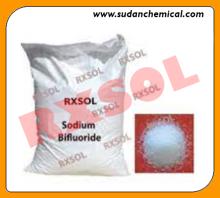 Sodium Bifluoride