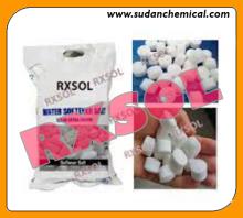 Sodium Chloride TAB