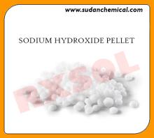 Sodium Hydroxide Pellet