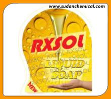 Soft Soap