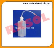 Squeeze Bottles (Plastic - Size 500 ML)
