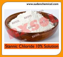 Stannic Chloride 10% Solution