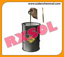 T SCALE DEEP ROD