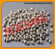 TIN GRANULATED
