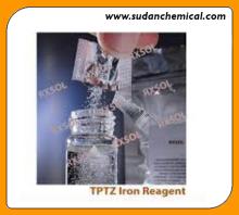 TPTZ Iron Reagent