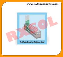 Test Tube Stand for 100 Ml Stainless Steel