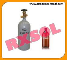 Leak Tester CO2 Cylinders