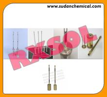 Thermometer Holder Liquid Sampler