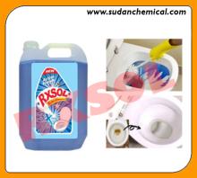 Toilet Bowl Urinal Cleaner Disinfectant