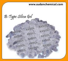 Type B Silica Gel