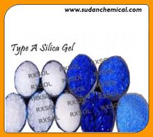 Type A Silica Gel