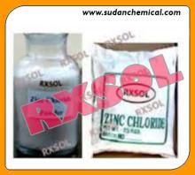 ZINC CHLORIDE DRY PURIFIED