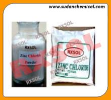Zinc Chloride AR