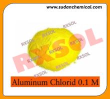 Aluminum Chlorid 0.1 M
