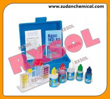 Basic Test Kit