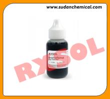 Bromothymol Blue Indicator