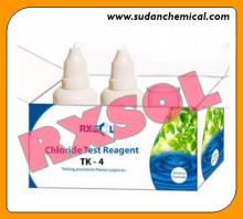 Chloride Test Reagent TK - 4