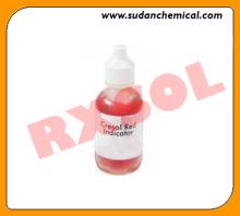 Cresol Red Indicator Solution