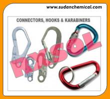 FALL PROTECTION F C H K
