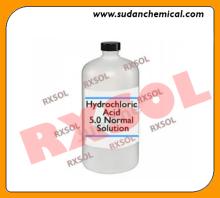 Iron Sulfide Detection Solution