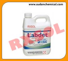Labdet ( Lab Cleaning Solution )