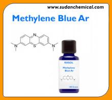 Methylene Blue AR